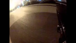 Civic VTI-S mb6 Exhaust Backfire