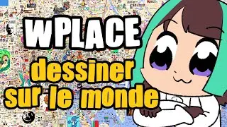 Explorons wplace !