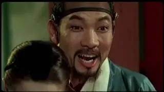 KING AND THE CLOWN Official Int'l Main Trailer