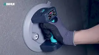 SCBC8-BIHUI Vacuum Suction Cup