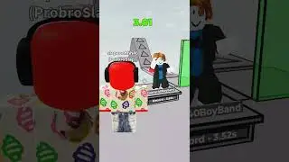 😱 roblox world record