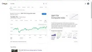TD Bank Stock Hacking Journey 20190501