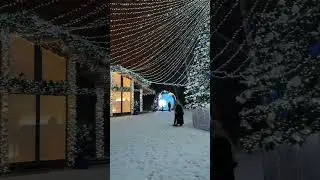 #entertainment #snow #cozy #iphone15promax #cozywinterdays #travel #cozywinternights #relaxing