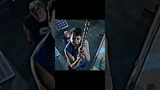 Johnny Trains Daniel 🔥 {Cobra Kai Season 4}_CANTO DE LUNA SUPER SLOWED_