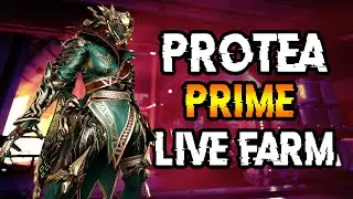 PROTEA PRIME RELEASE AND GRIND