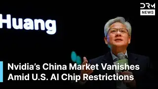 Nvidia CEO Highlights South Korea Partnerships At APEC Summit | DRM News | AI1F