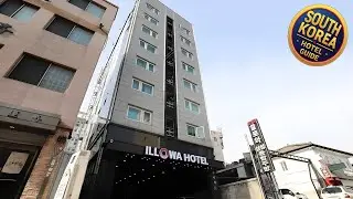 Anyang ILLOWA Hotel | Anyang-si, South Korea | Hotel Review 🛏️