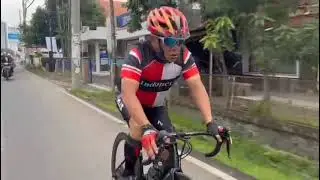 Ride For Healthy 16