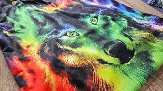 Kids Graphic Tees 👕 | Fun Neon Animal Print Shirts for Boys & Girls &ndash; Cool, Comfy & Colorful!