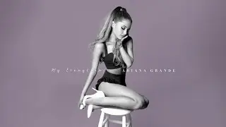 Ariana Grande - Break Free (Dolby Atmos Mix)
