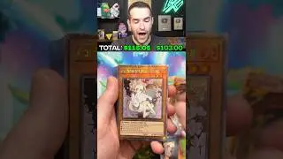 Opening A Yugioh MEGA PACK For Dragon Master Magia!
