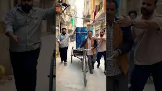 1400₹ की Fridge😂 II #sevengers #shorts