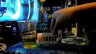 Alkalete Works - pH Demo