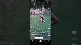New tiktok alternative app,this app will take over tiktok soon#newshortvideoapp#newsocialmediaapp#