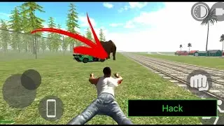 Indian bike driving 3D hacking trick 🤫 game play full video |ROLXI FF|