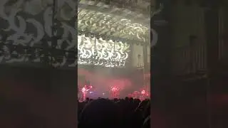 Goose Live - A Western Sun (Chorus) - Legend Valley - Summer 2022 Tour