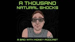 A Trans Guinea Pig Vetting Safe Doctors with Kalvin Byrd