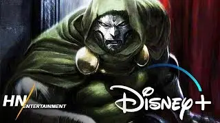 Marvel Plans for Doctor Doom Reportedly Revealed - MCU Phase 4 News