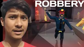 Robbery madness 2 Full gameplay video #2