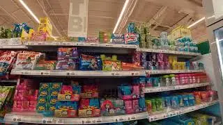 Shopping at FIVE BELOW in Brooklyn NY