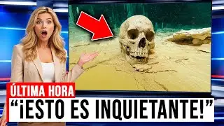 Extrajeron ADN de un cazador congelado en Siberia — no era humano como creíamos
