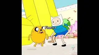 Finn t&aacute; com uns papo estranho