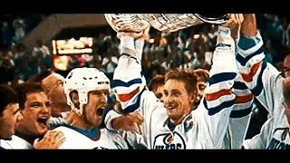Oilers vs. Panthers | SCF Game 6 Intro | The Chain