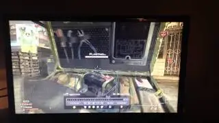 Map 3 video 2 after restart vs Play us AW xbox1