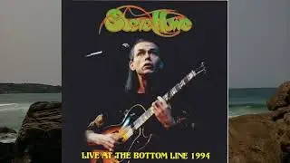 Steve Howe, NYC (1994)