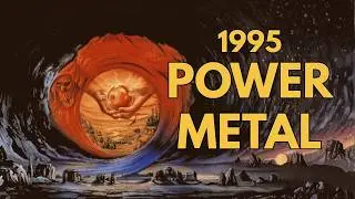 Best Power Metal Songs (1995)