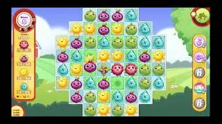 Farm Heroes Saga. Полное руководство 52 уровня. Стратегия и советы без бустеров 2025.