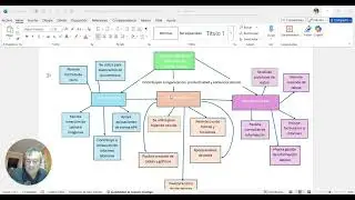 Uso de herramientas digitales en el contexto laboral  WallExcel y Access