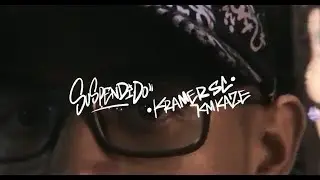 Suspendido - Kramer SC (Prod. Kmkaze)