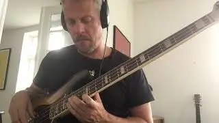 NNBS The Melodic Minor scale