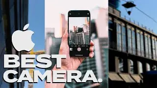 You DON'T need the new iPhone 15 Pro's... - iPhone Street Photography POV