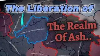 Bringing FREEDOM and DEMOCRACY to Moscow! | Realm of Ash :: TNOR