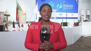 Addressing Africa and Global South Water challenges