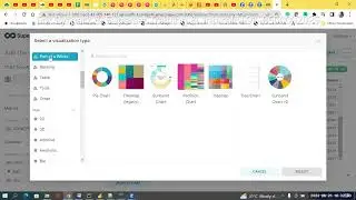 superset upload csv and visualize