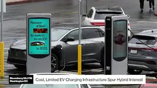 Americans Buying Hybrid Cars With Average EV Cost at $60,000