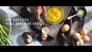 Vitamix Aer Disc Container Technique: Emulsify