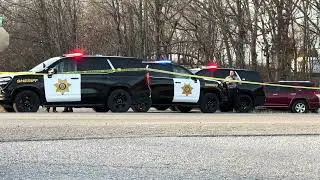 2-23-2026: Christian County, Mo. deputy shot and killed 