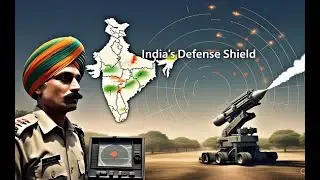 India&rsquo;s Missile Shield in 2025: A Look at PAD, AAD, and S 400 Integration