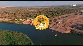 برنامج ابشر ..جسر غزة ... وجسور اخرى تقع مابين الزعفرانية و صولا الى هور رجب