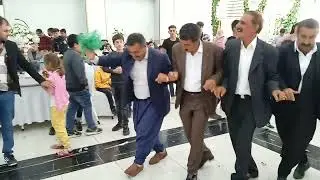 TERKAN DÜĞÜNLERİ Mıla Köyü Mustafa yıldırım düğünü