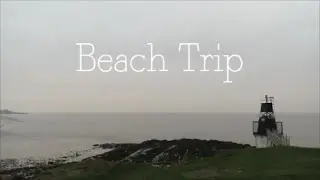 Beach Trip ~ Hollie Alexa