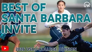 Best Of Santa Barbara Invite 2026