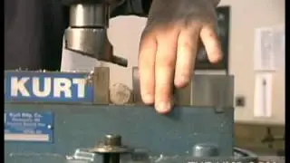 mill block parallel