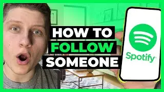 How to Follow Someone on Spotify