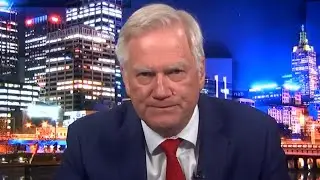 Andrew Bolt on how the &lsquo;alliance of tyrannies&rsquo; has now been checked