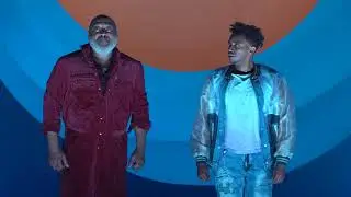 Bust Trailer